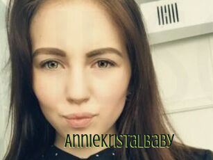 AnnieKristalBaby