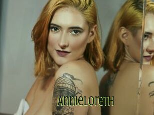 AnnieLoreth