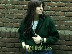 AnnieMiles