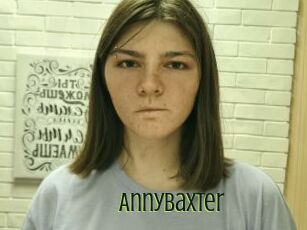 AnnyBaxter