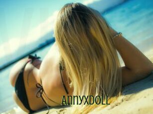 AnnyXDoll