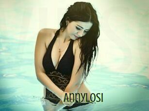 Annylosi