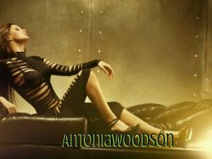 AntoniaWoodson