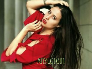 AnyLorein