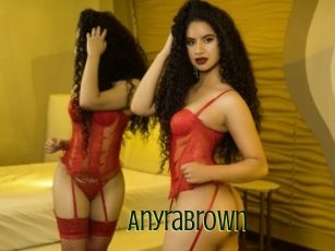 AnyraBrown