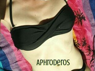 Aphroderos