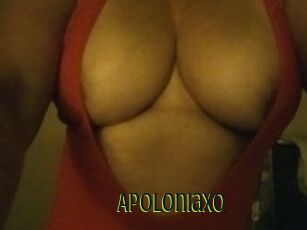 ApoloniaXO