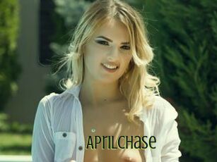 AprilChase