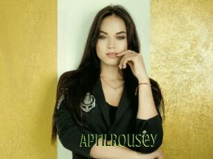 AprilRousey