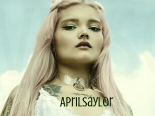 AprilSaylor