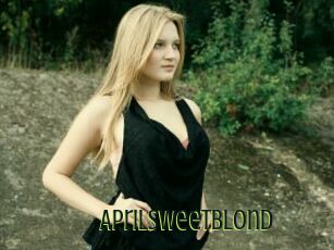 AprilSweetBlond