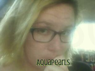 AquaPearls