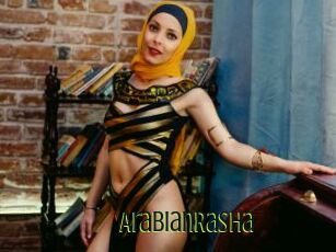 ArabianRasha