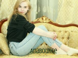 AriaBounce