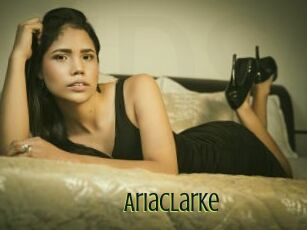 AriaClarke