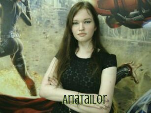 AriaTailor