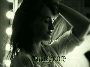 AriaaMoore