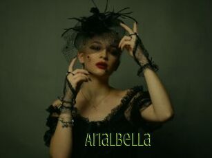 ArialBella