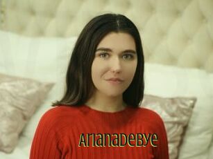 ArianaDebye