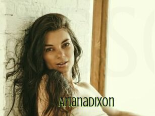 ArianaDixon