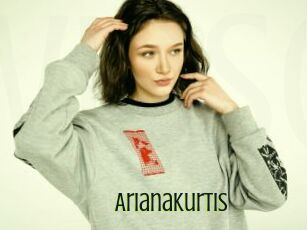 ArianaKurtis