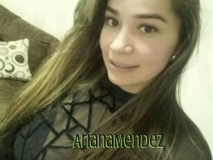 ArianaMendez