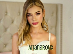 ArianaRoux