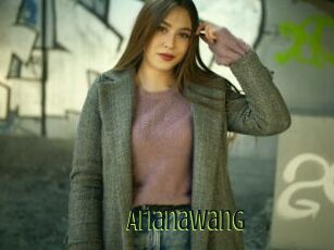 ArianaWang