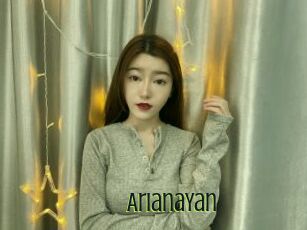 ArianaYan