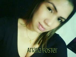 Ariana_Foster