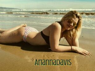 AriannaDavis