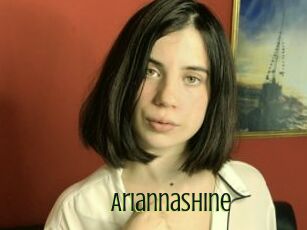 AriannaShine