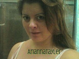 Arianna_Tayler