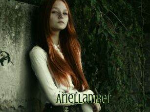 ArielLamber