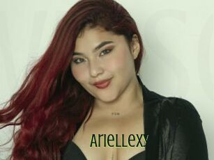 ArielLexy