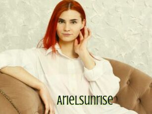 ArielSunrise