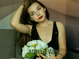 AriellaEvans