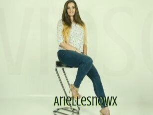 ArielleSnowX