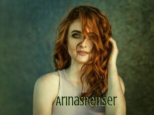 ArinaSpenser