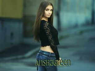 ArishaGreen