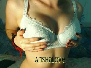 ArishaLove_