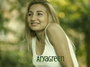 AryaGreen