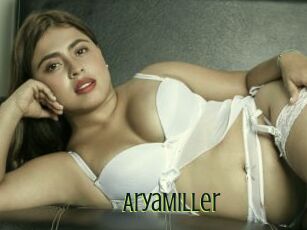 AryaMiller