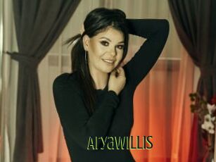 AryaWillis