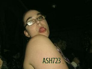 Ash723