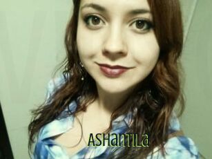 Ashantila