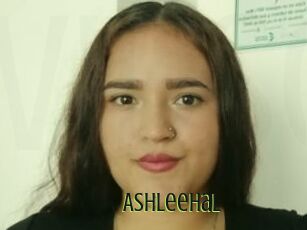 AshleeHal