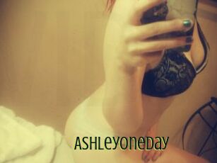 AshleyOneDay