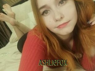 AshlieFox