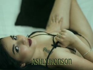 AshlyJhonson